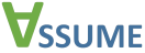ASSUME logo