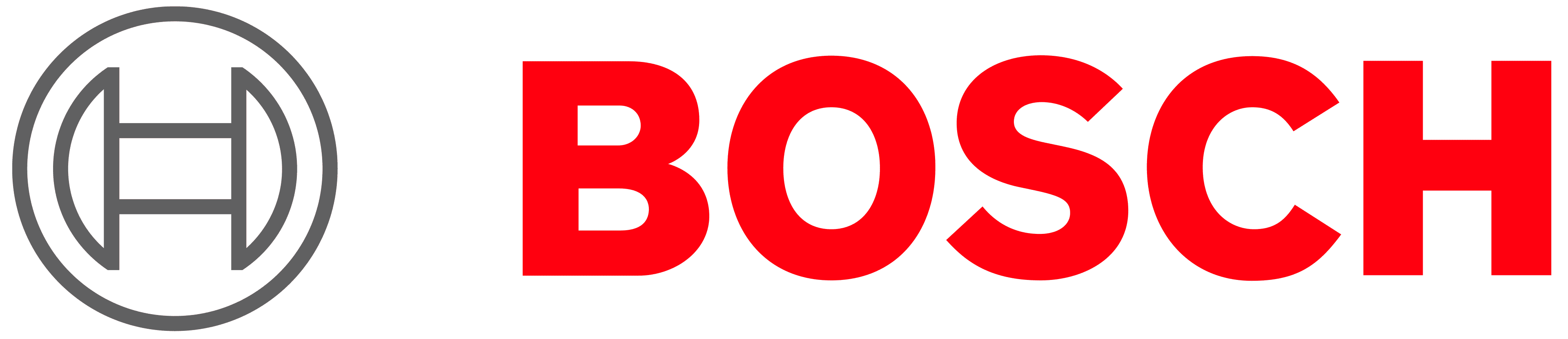 Bosch logo