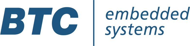BTC Embedded Systems