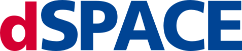 dSPACE GmbH logo