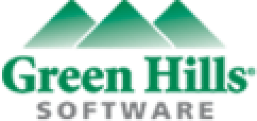 Green Hills logo