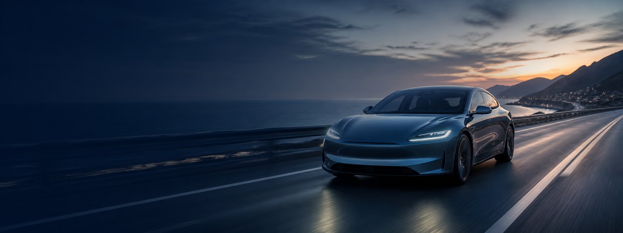Automotive