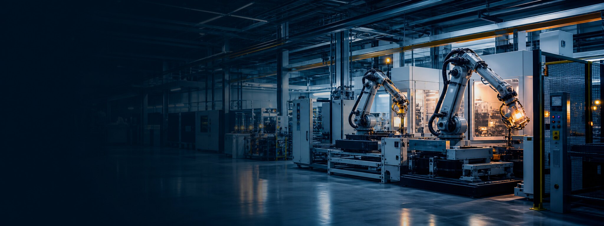 Industrial Machinery