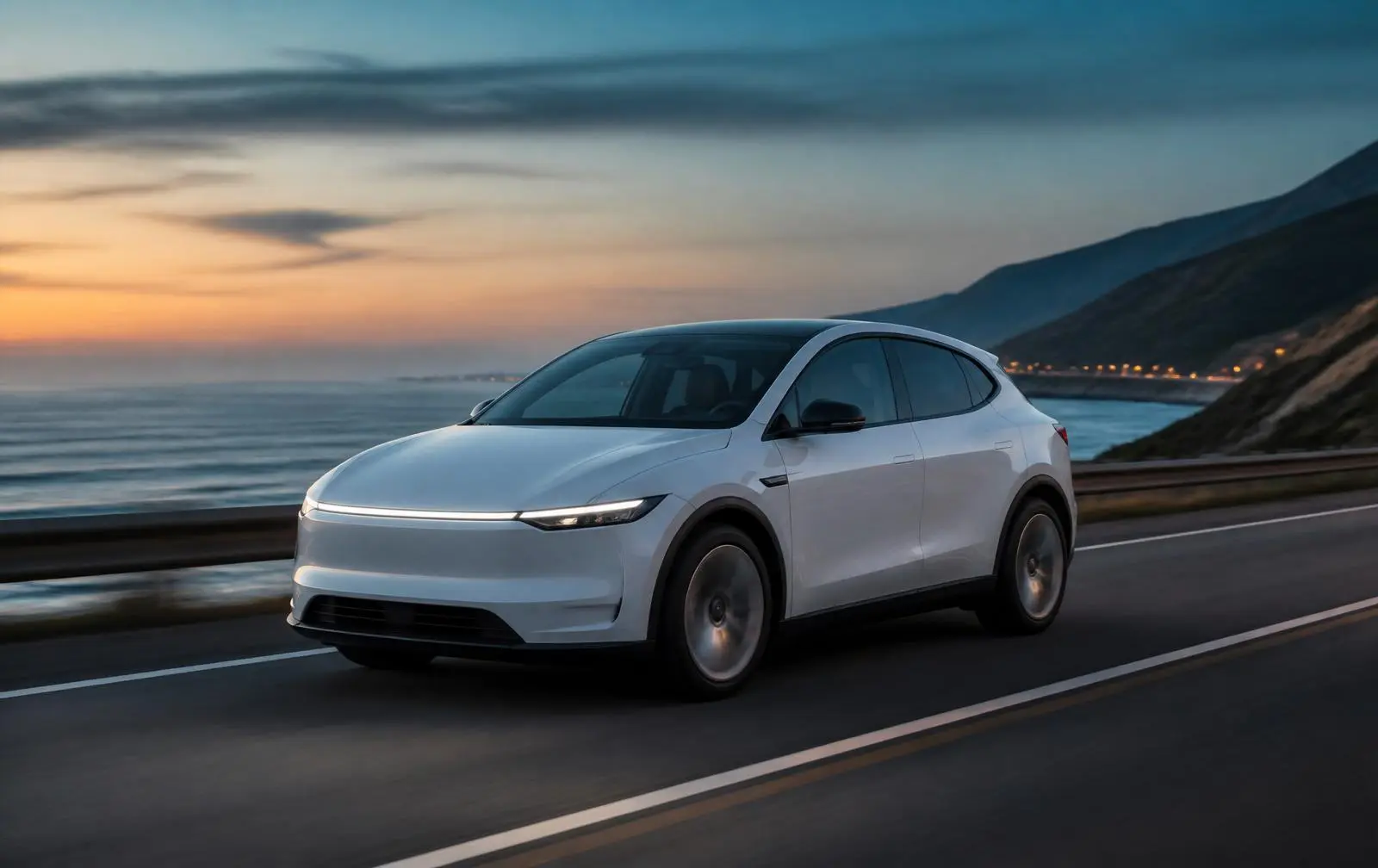 Automotive & Mobility