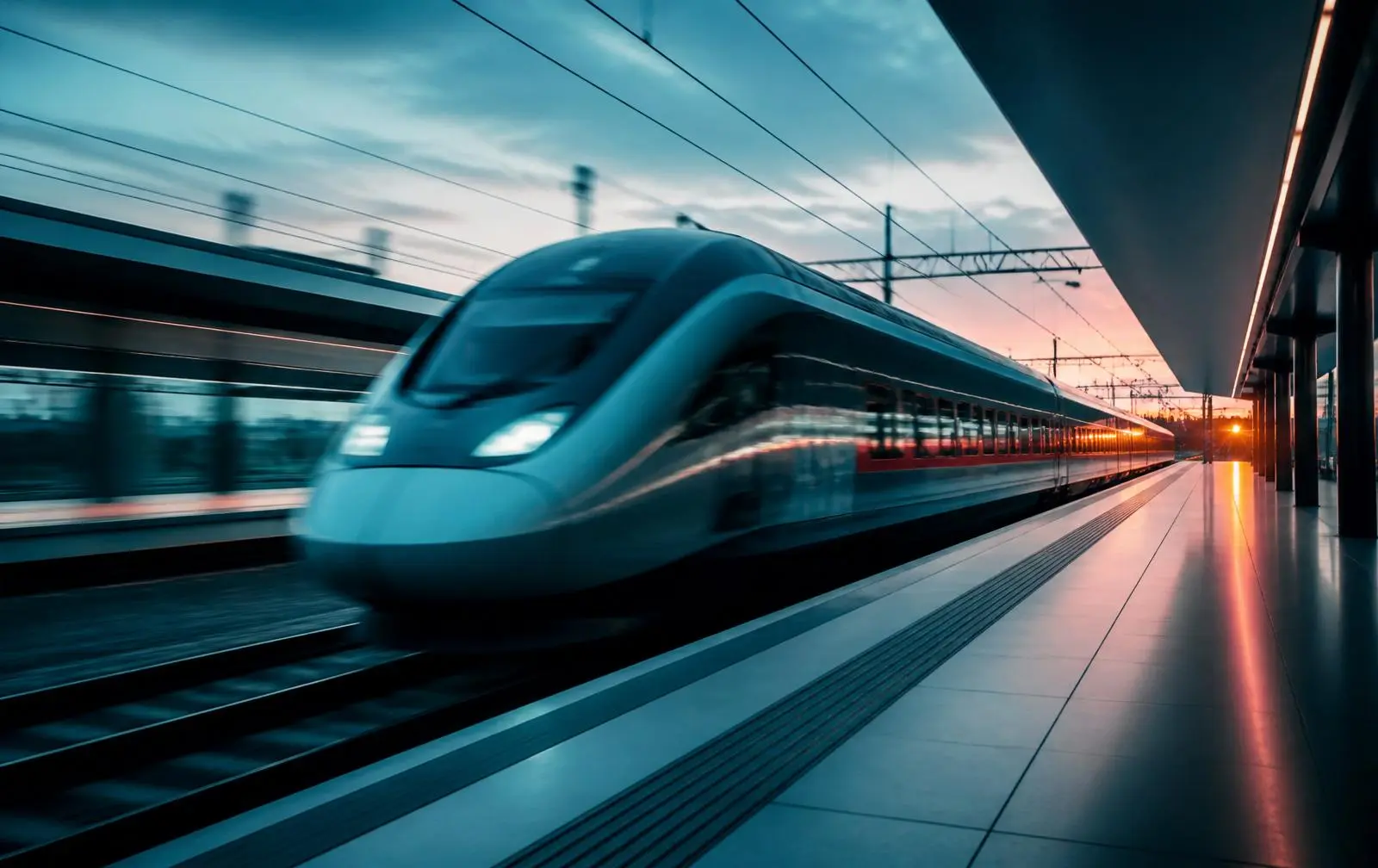 Rail Systems
