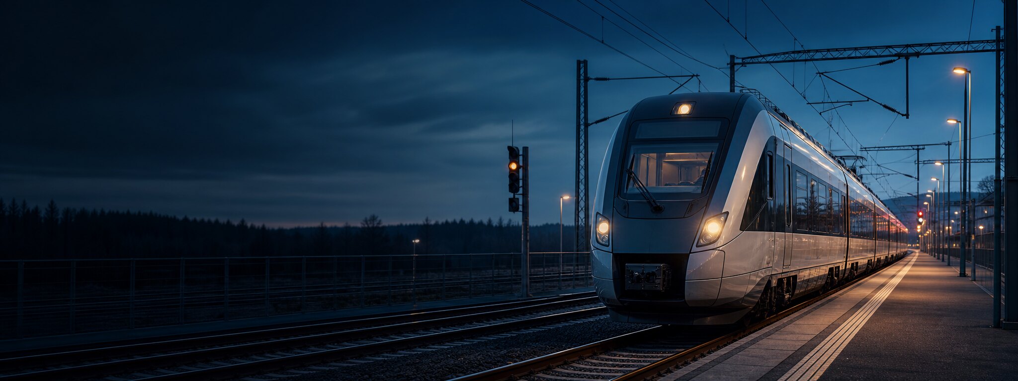 Railway