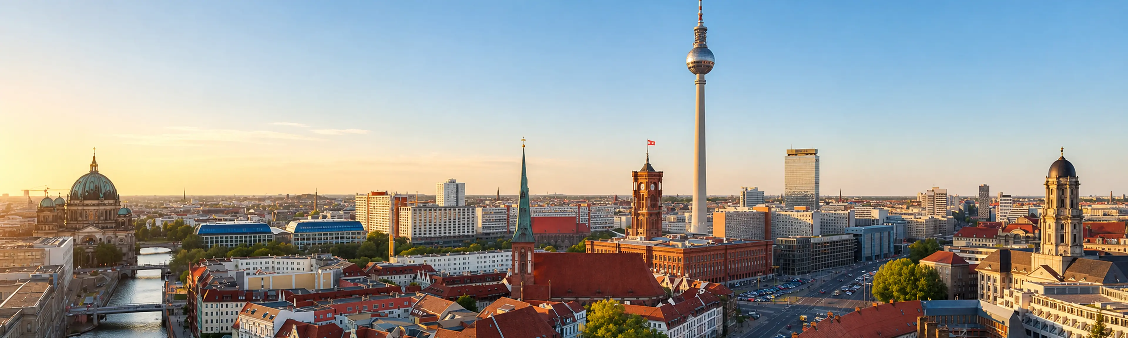 Berlin - BTC Embedded Systems AG