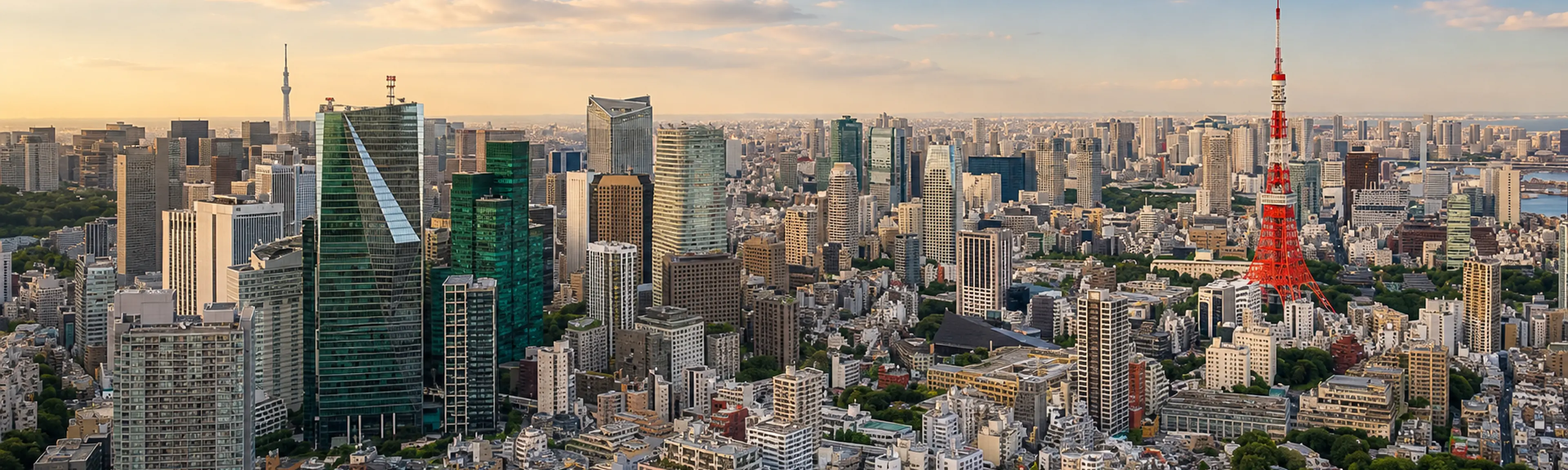 Tokyo - BTC Japan Co., Ltd.