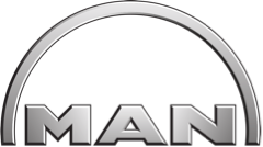 MAN Truck & Bus logo