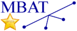 MBAT logo
