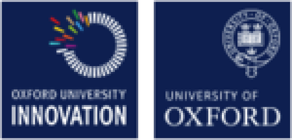 Oxford University Innovation logo