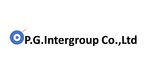 P.G.Intergroup Co.,Ltd logo
