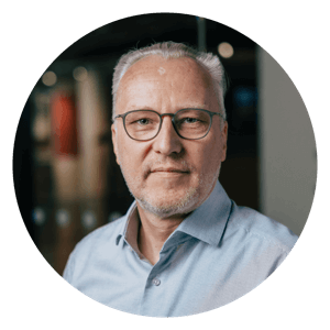 Ralf Sanders