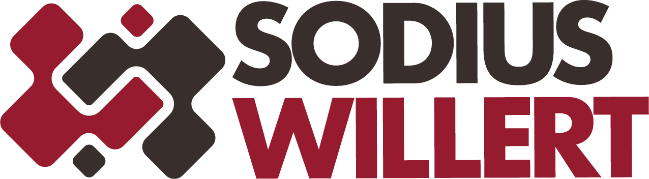 SodiusWillert logo