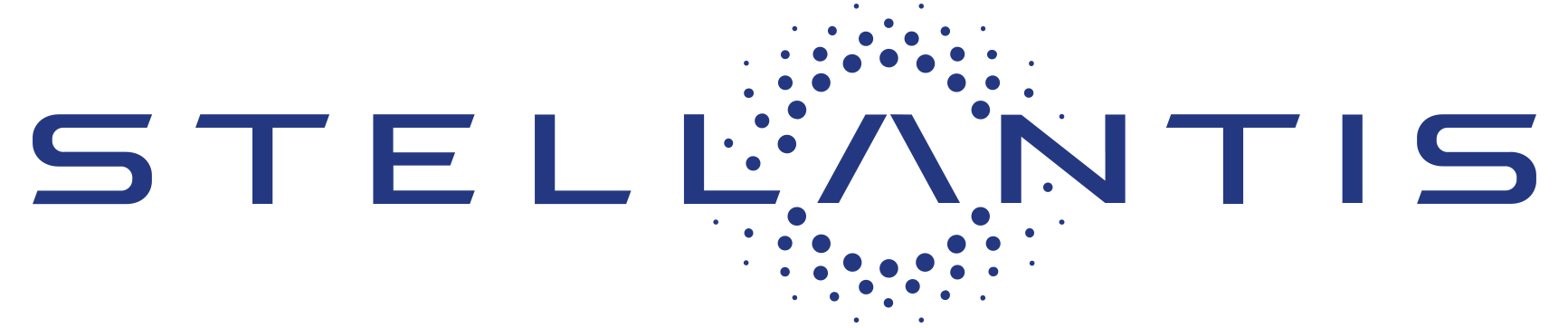 Stellantis logo
