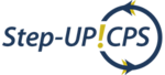 Step-Up!CPS logo