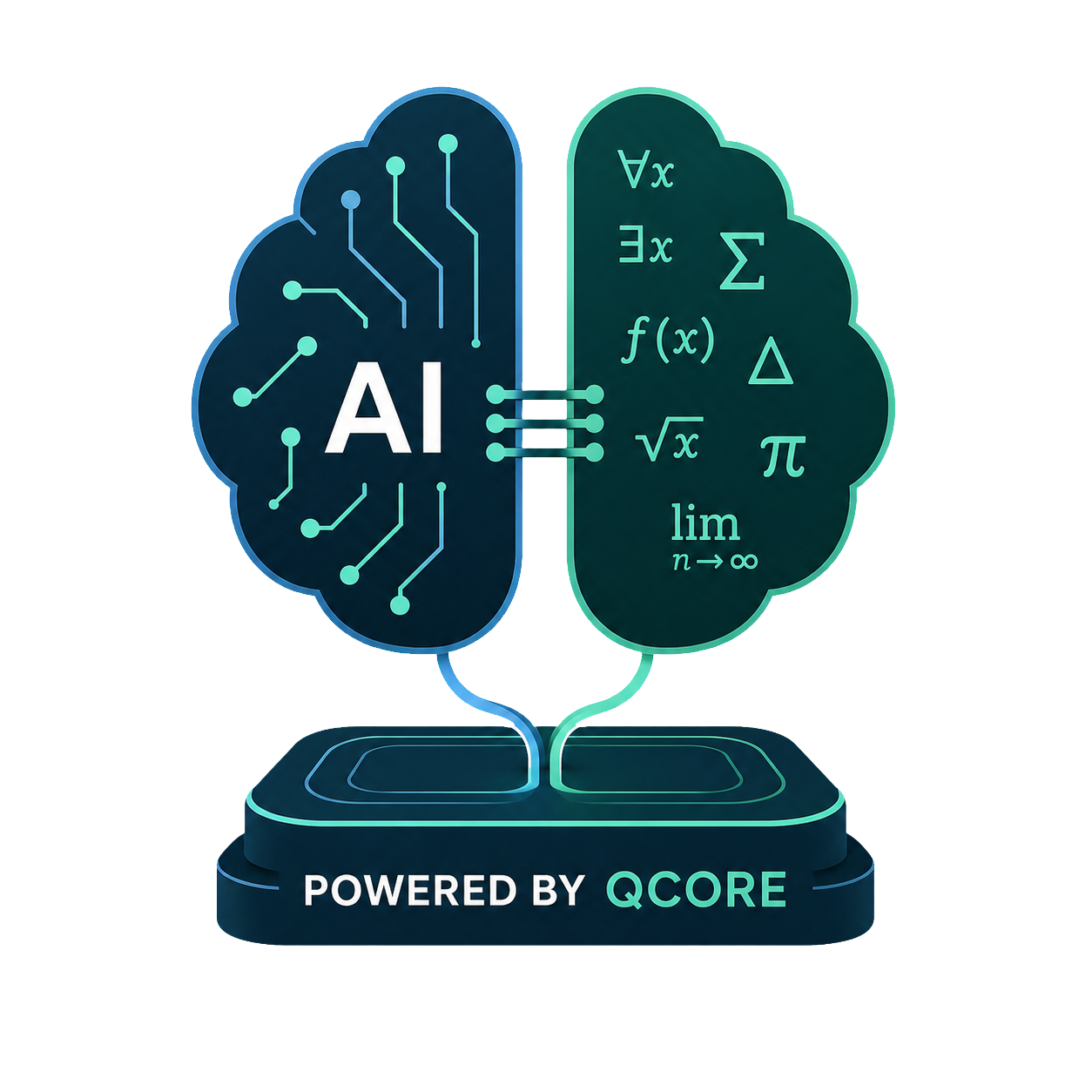 BTC TestAgent. Powered by BTC QCore.