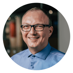 Dr. Tino Teige