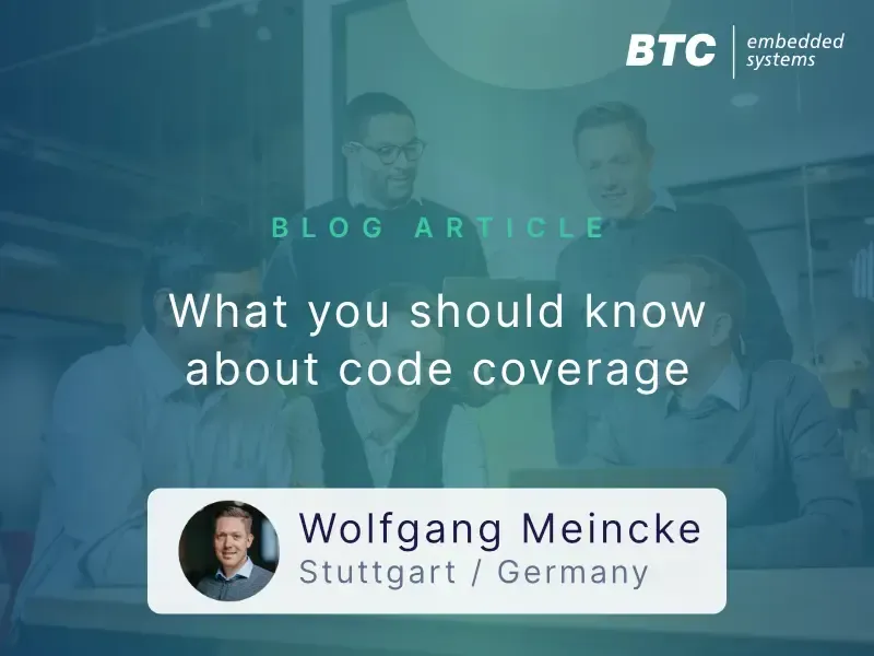 What you should know about code coverage