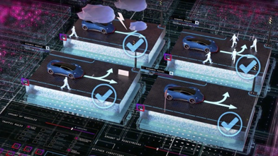 Press Release: dSPACE and BTC Expand Partnership - Using Simulation to Validate and Homologate ADAS/AD Is Becoming a Reality
