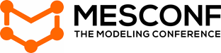 BTC Embedded Systems joins the MESCONF 2026 event graphic