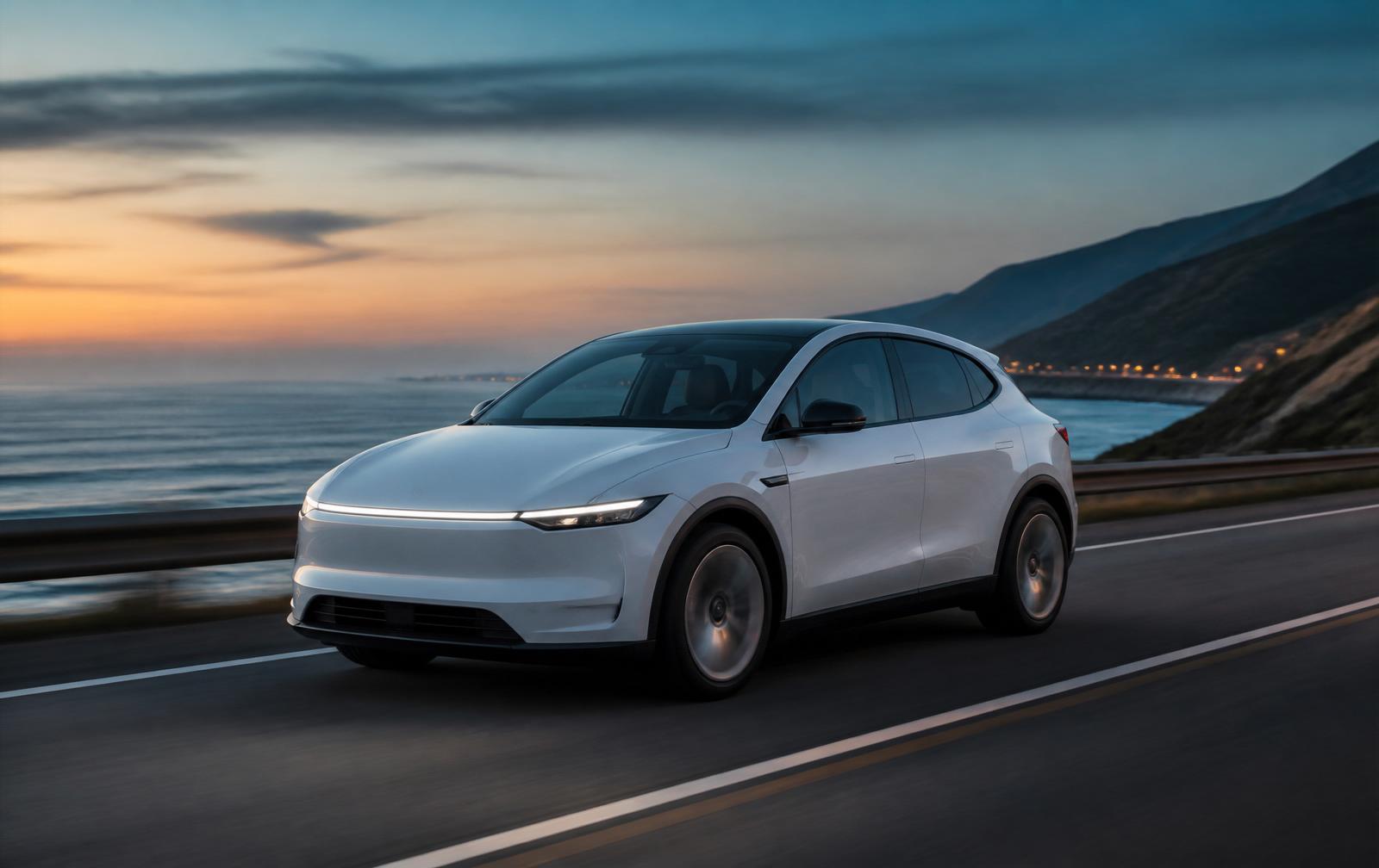 Automotive & mobility